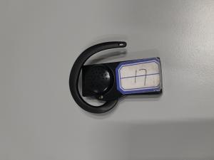 CS1613/2025 SINGLE EARPHONE